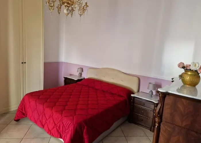 La Casa Di Mamma