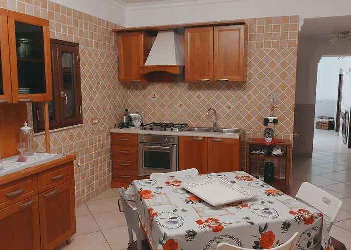 La Casa Di Mamma